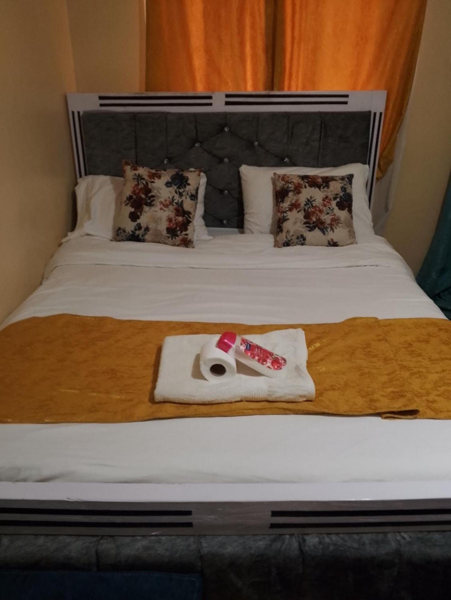 Shee Homes Nairobi Luaran gambar