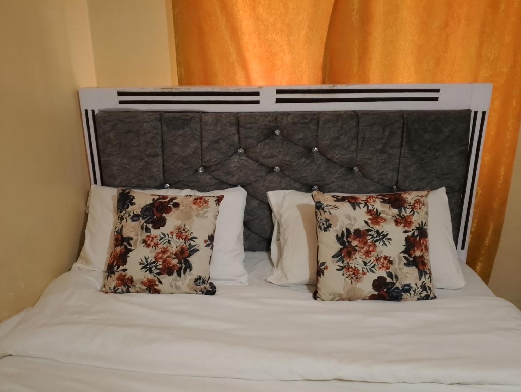 Shee Homes Nairobi Luaran gambar